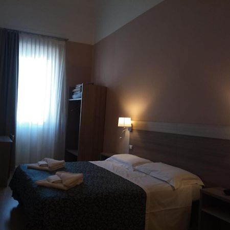 Hhb Hotel فلورنس المظهر الخارجي الصورة