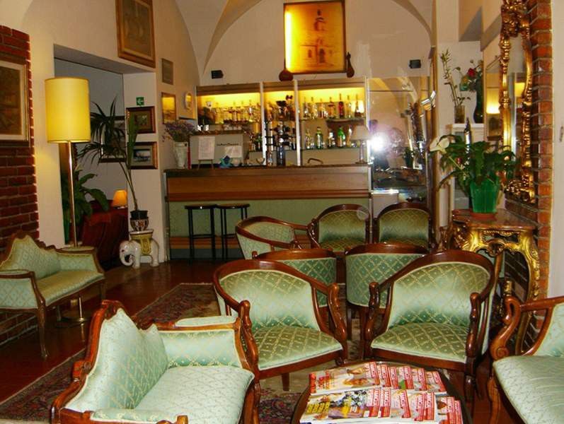 Hhb Hotel فلورنس المظهر الخارجي الصورة