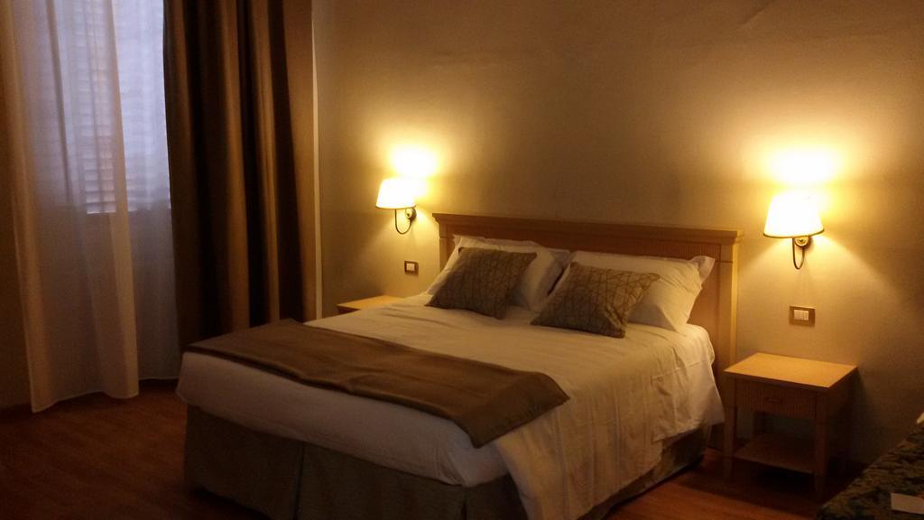 Hhb Hotel فلورنس المظهر الخارجي الصورة