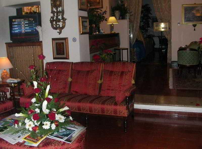 Hhb Hotel فلورنس المظهر الداخلي الصورة