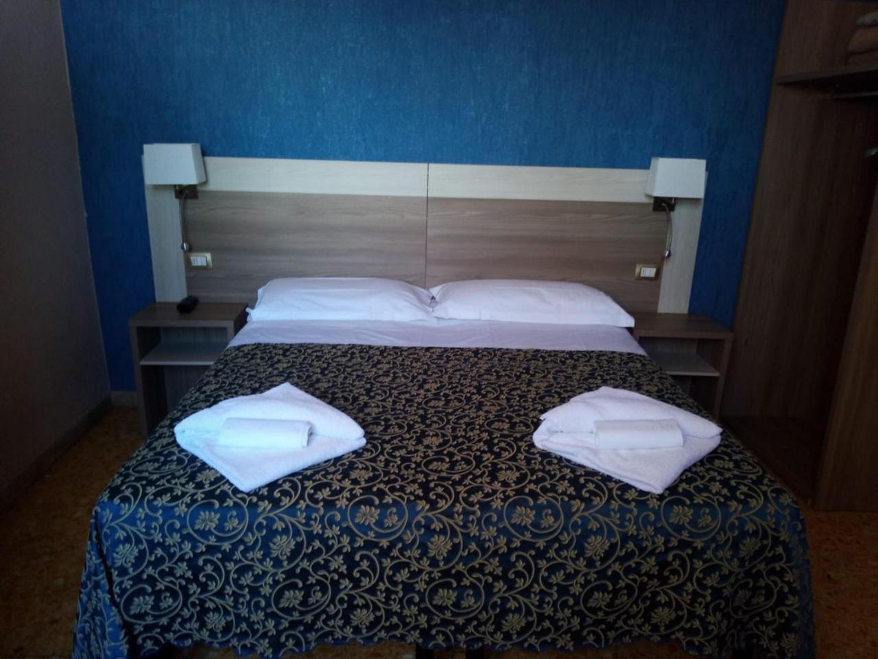 Hhb Hotel فلورنس المظهر الخارجي الصورة