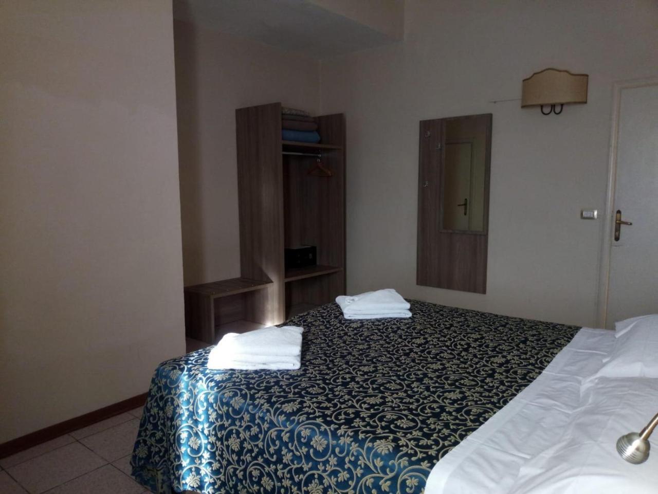 Hhb Hotel فلورنس المظهر الخارجي الصورة