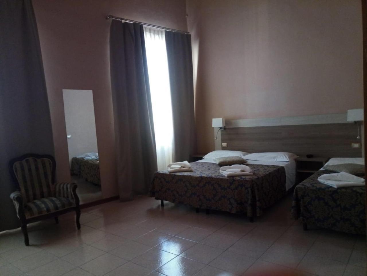 Hhb Hotel فلورنس المظهر الخارجي الصورة